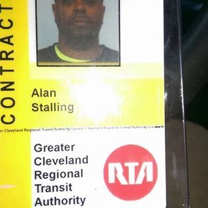 Meet your Posher, Alan