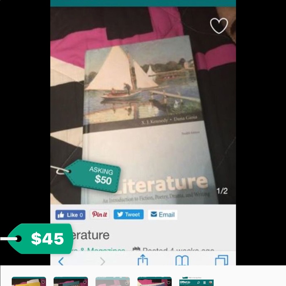 Textbook