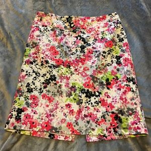 Liz Claiborne Pencil Skirt Size 12