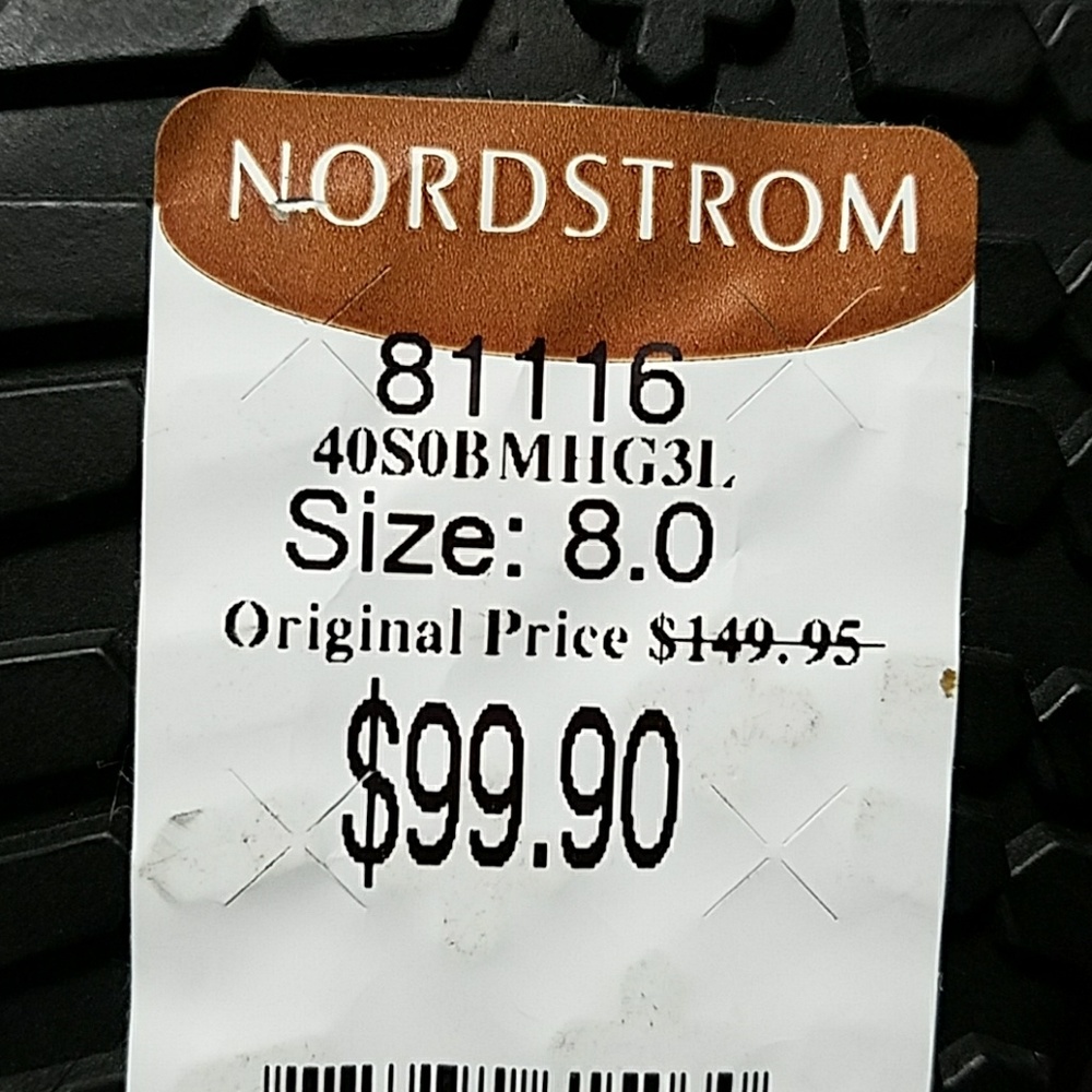 MICHAEL Michael KORS heels - Picture 4 of 8