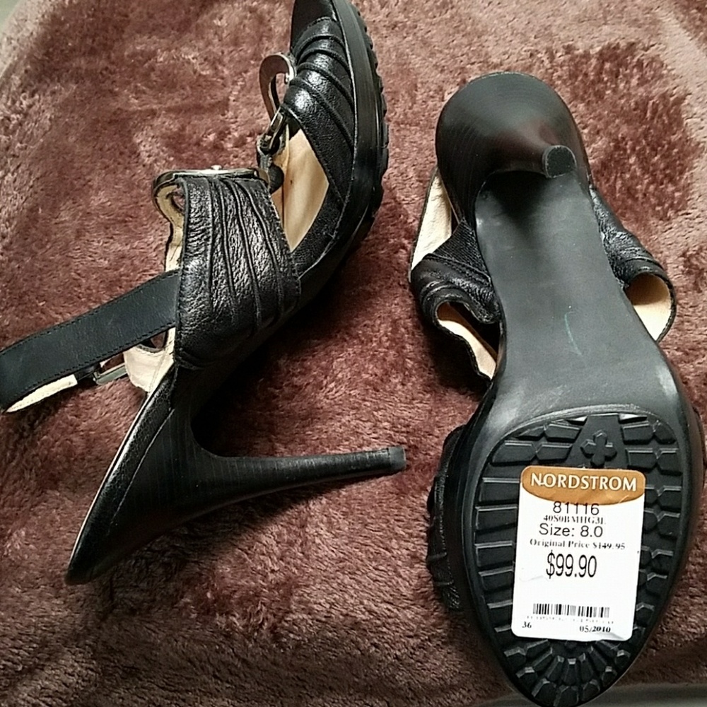 MICHAEL Michael KORS heels - Picture 5 of 8