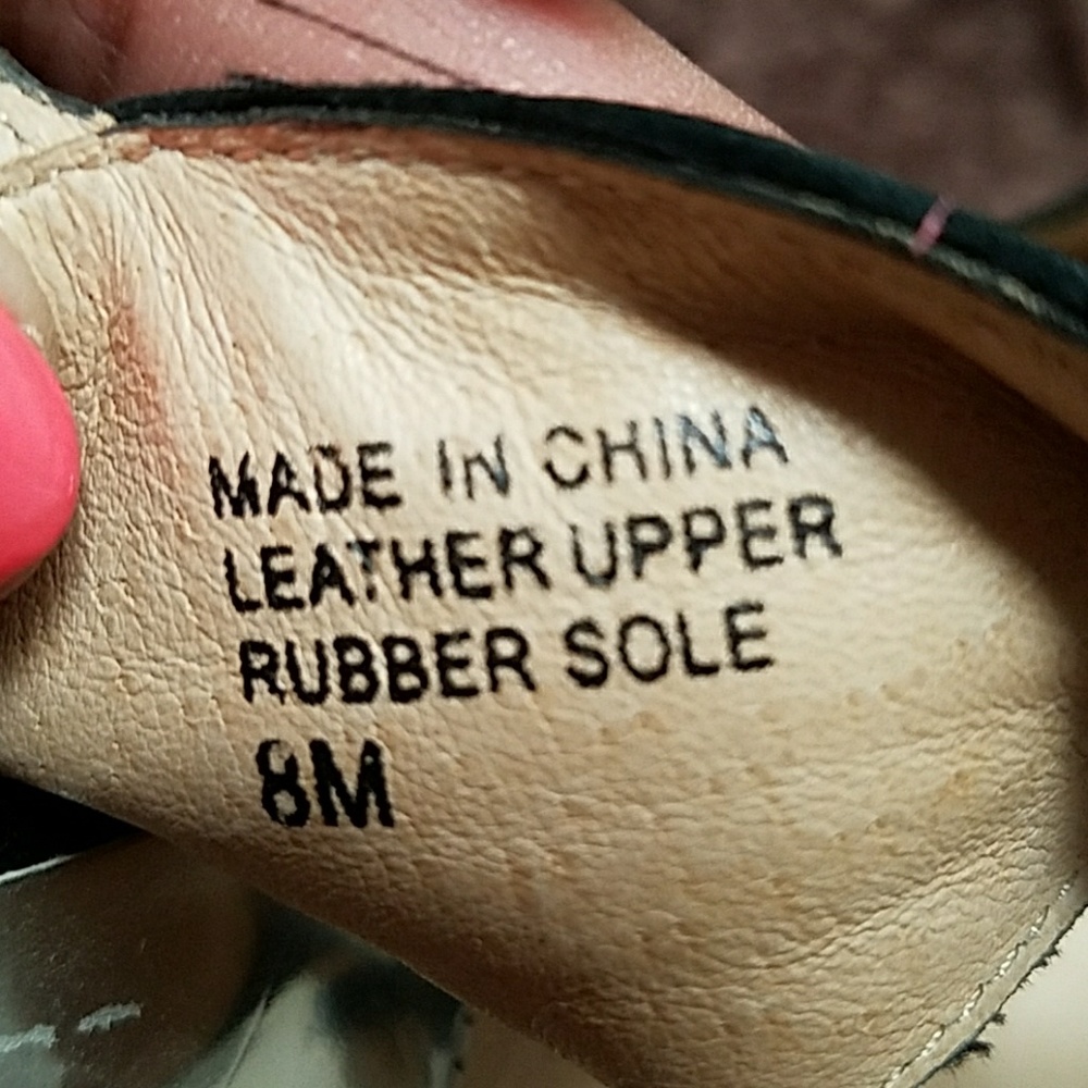 MICHAEL Michael KORS heels - Picture 6 of 8