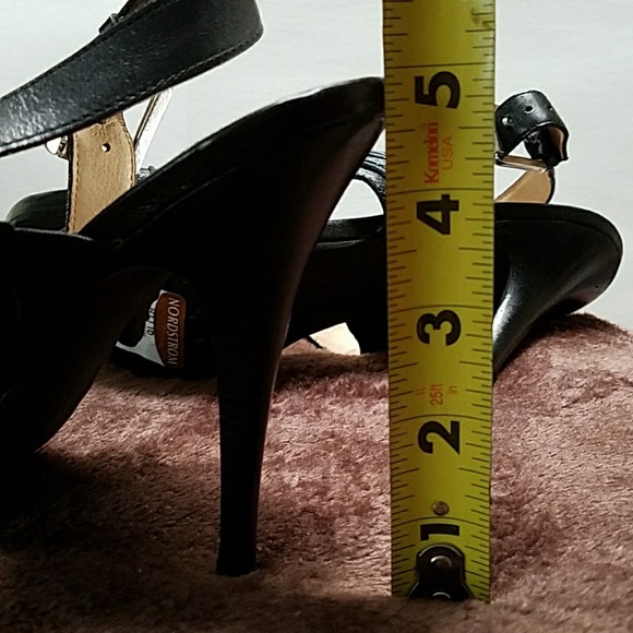 MICHAEL Michael KORS heels - Picture 3 of 8