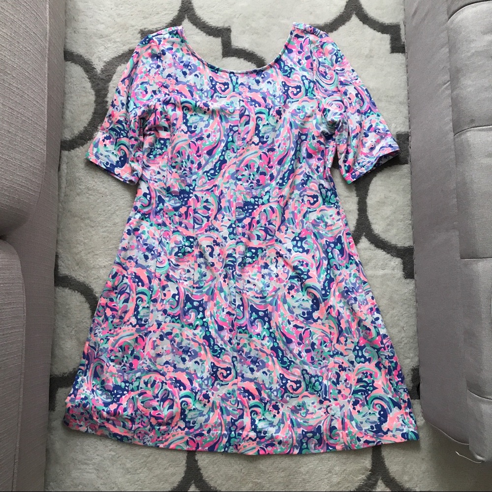 Lilly Pulitzer Celia dress