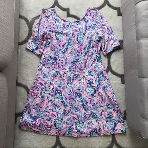 Lilly Pulitzer Celia dress