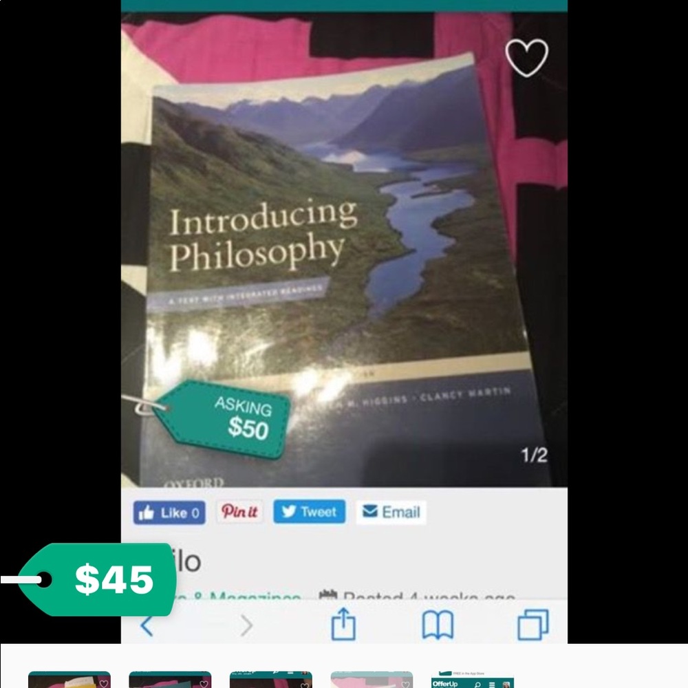Textbook