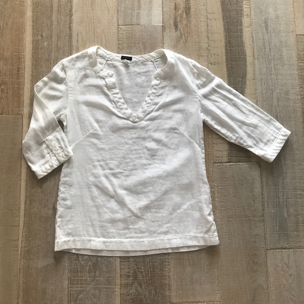 J. Crew top! Never worn!