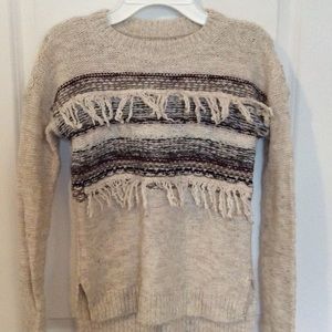 NWOT abercrombie sweater