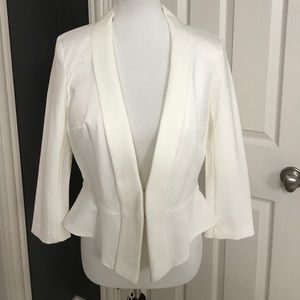 WHBM Jacket
