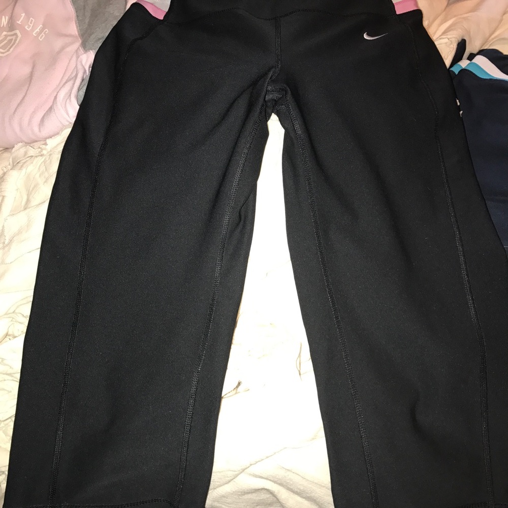 Nike workout pants