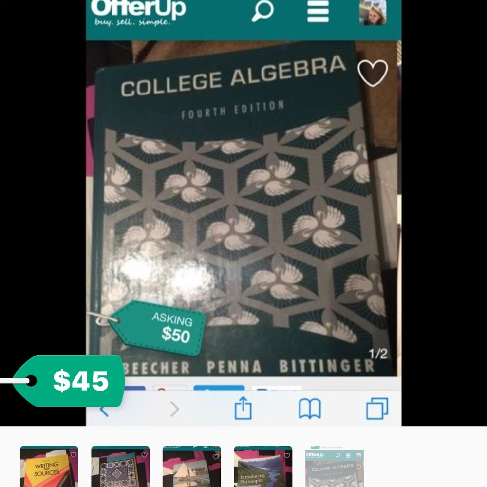 Textbook