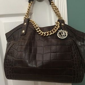 Henri Bendel Satchel Bag