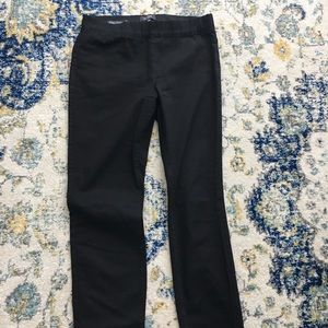 NYDJ pull on pants (Petite)