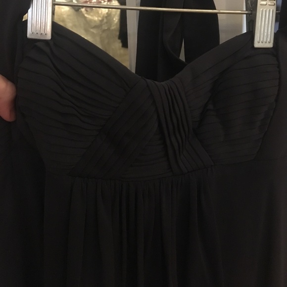 BCBG Maxazria mini cocktail dress - Picture 3 of 7