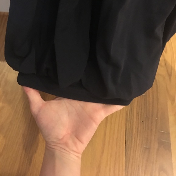 BCBG Maxazria mini cocktail dress - Picture 4 of 7