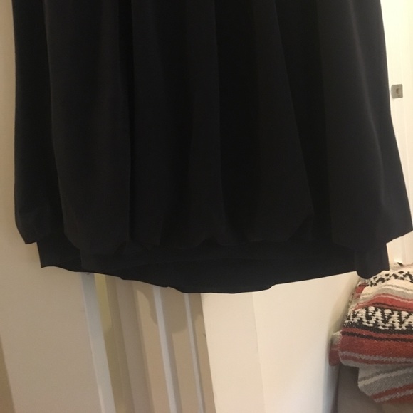 BCBG Maxazria mini cocktail dress - Picture 5 of 7