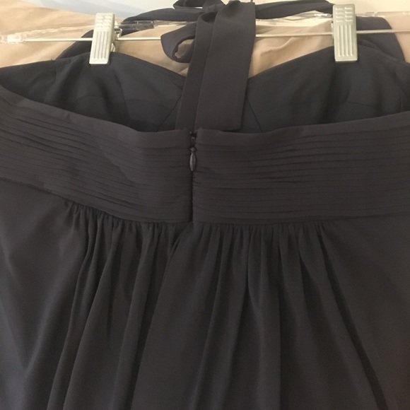 BCBG Maxazria mini cocktail dress - Picture 6 of 7