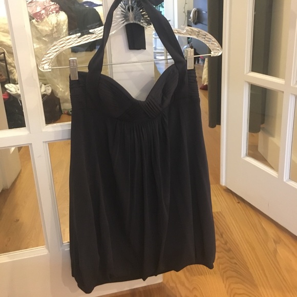 BCBG Maxazria mini cocktail dress - Picture 2 of 7