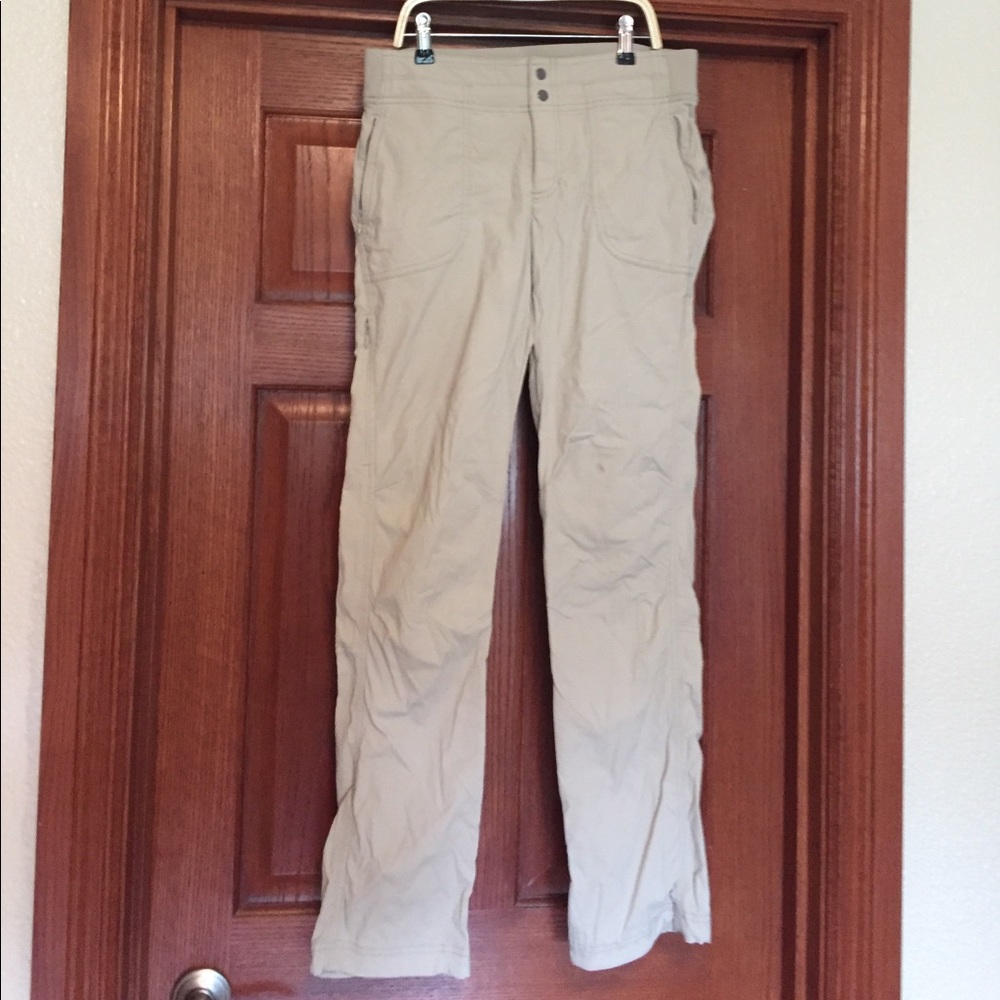 Athleta hiking pants