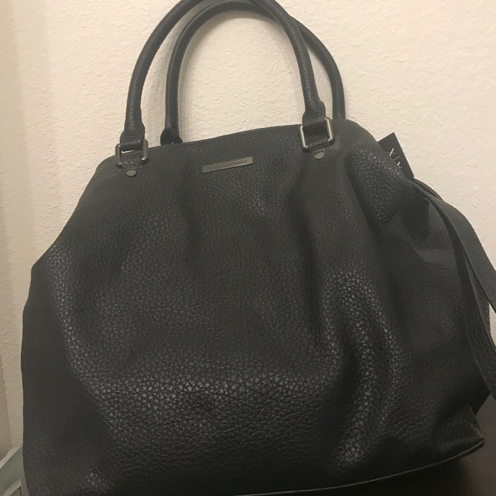 Armani Exchange handbags