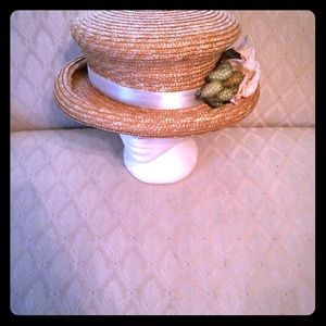 Fashion Straw hat♥️