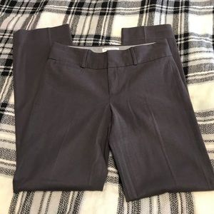 BANANA REPUBLIC SLOAN DRESS PANTS