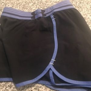Under armour shorts