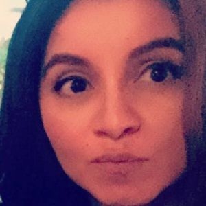 Meet your Posher, Lorena