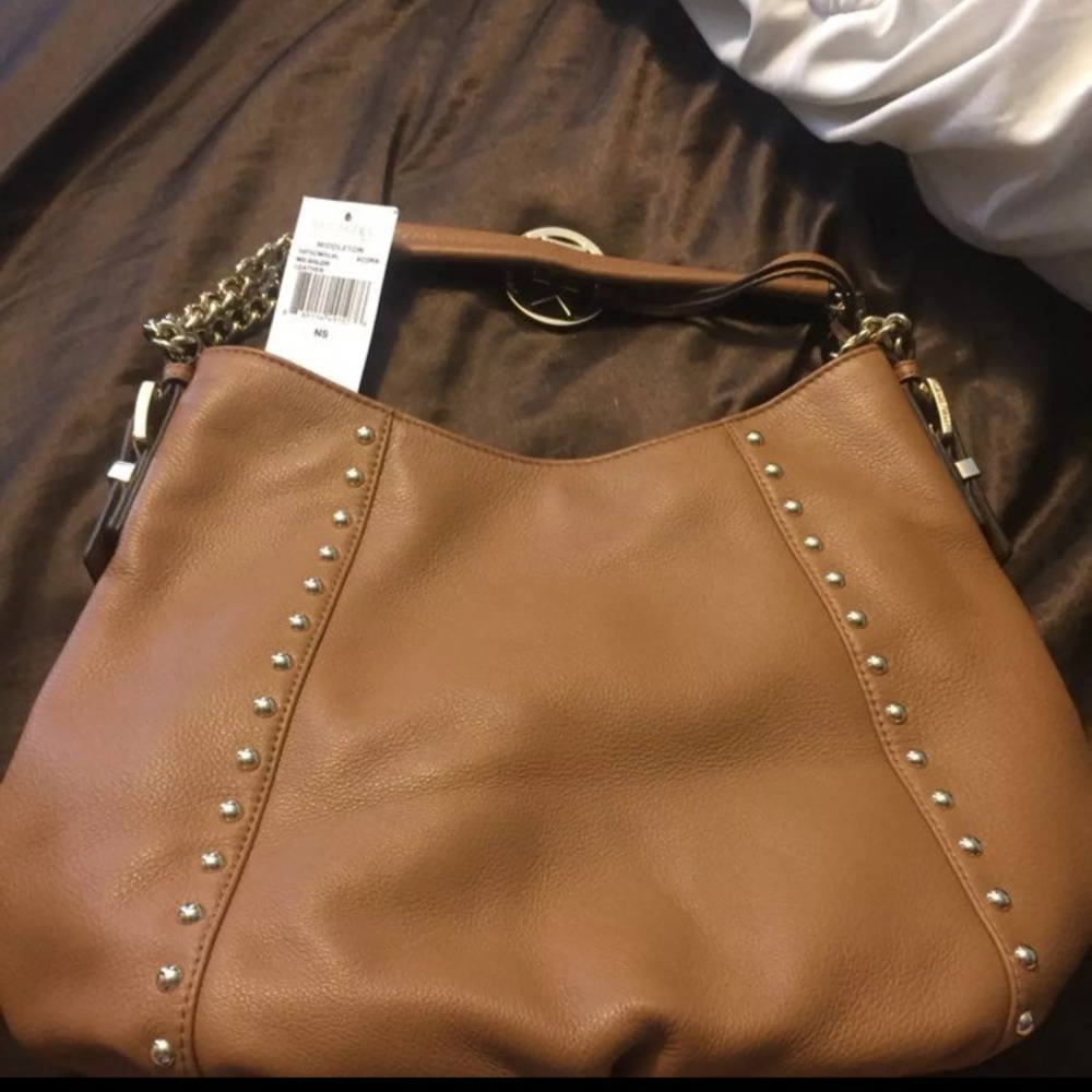 Michael Kors Purse NEW WITH TAGS!