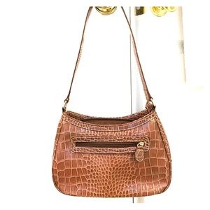 Light brown Liz Claiborne bag
