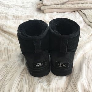 Classic ll Mini Ugg boot