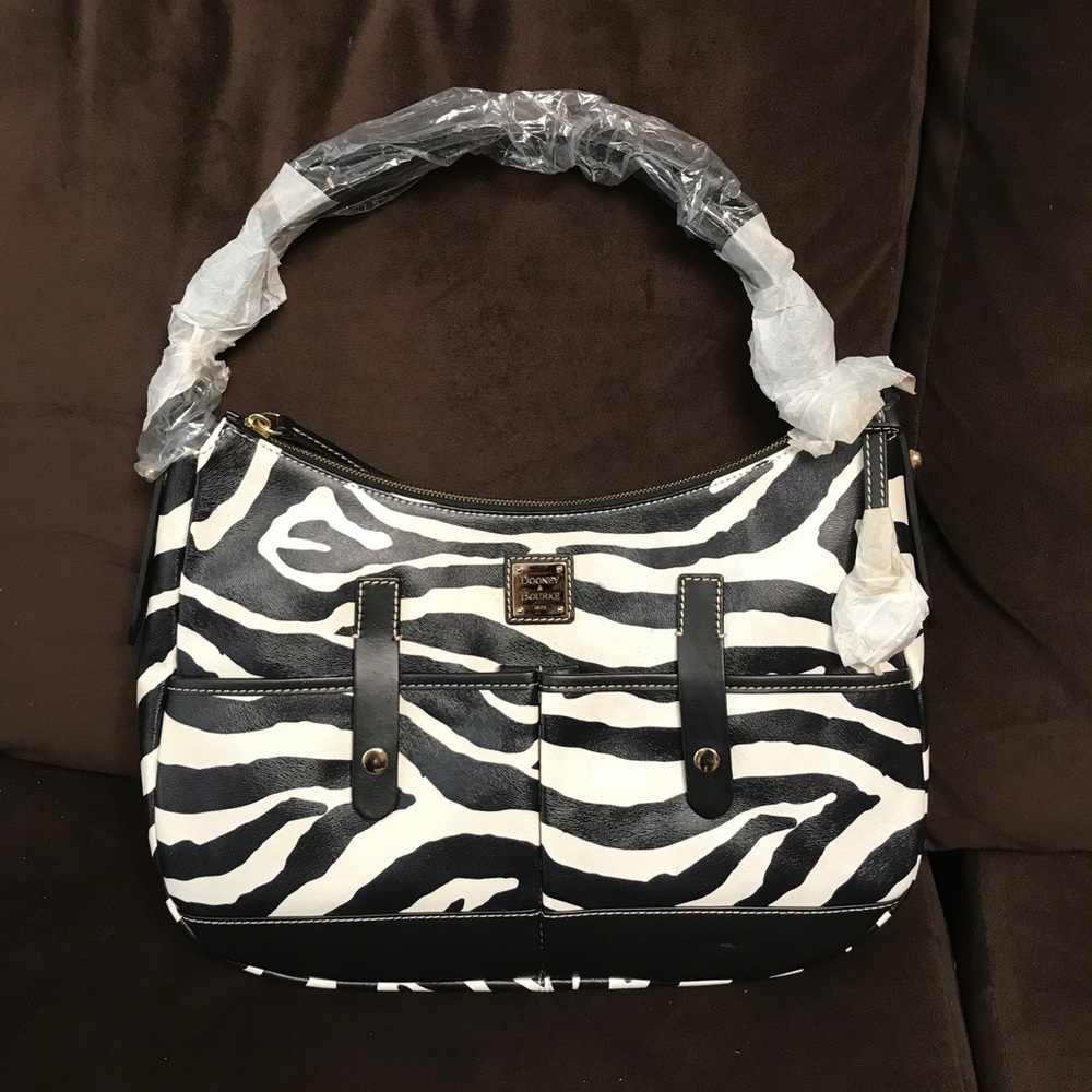 Dooney & Bourke Handbag