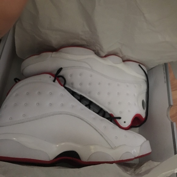 Jordan retro 13 - Picture 2 of 3