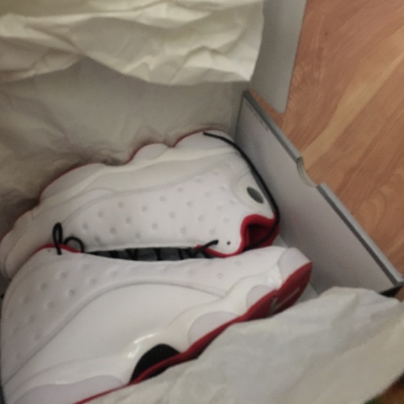 Jordan retro 13 - Picture 3 of 3