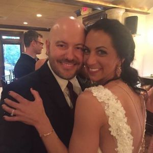 Meet your Posher, Beth