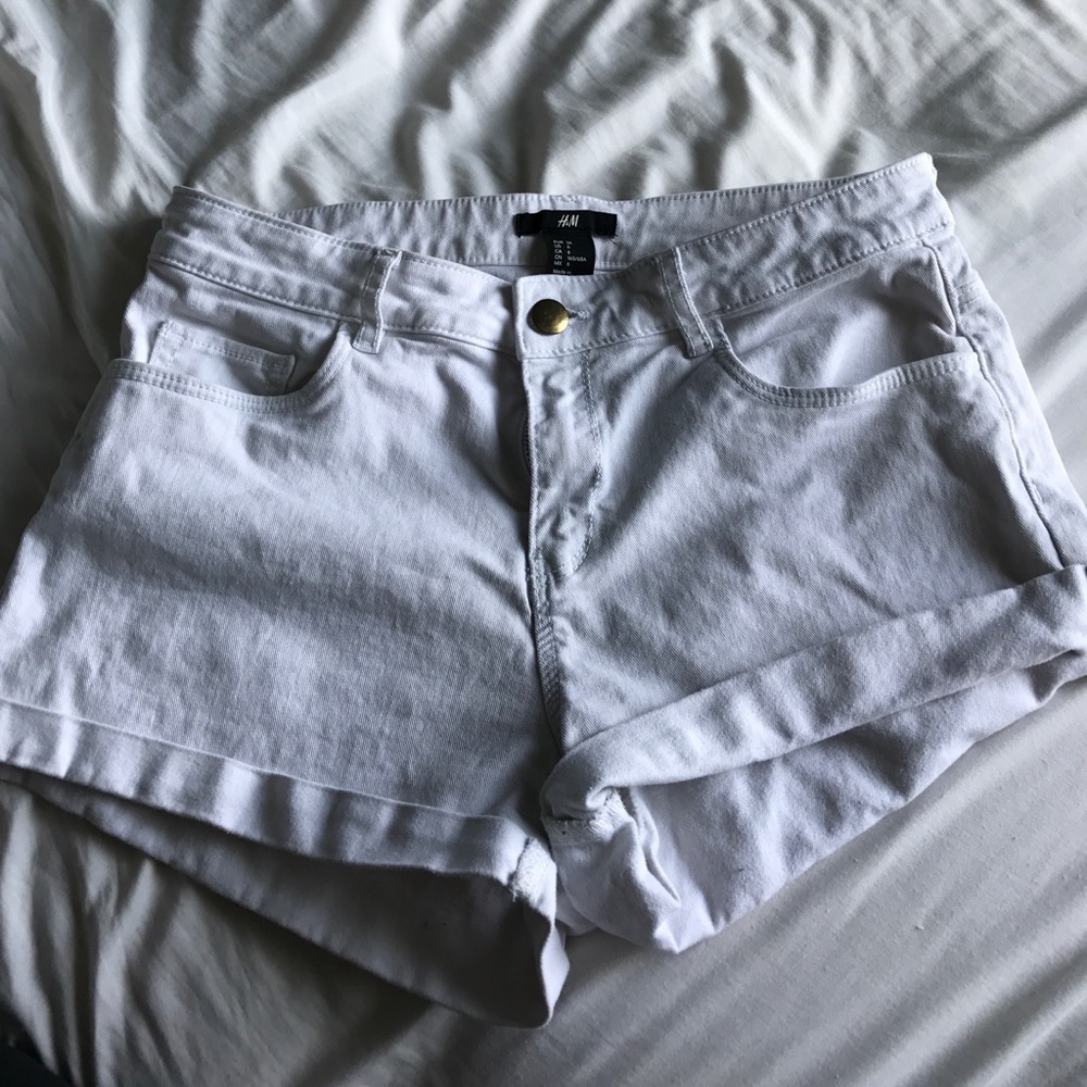 H&M shorts