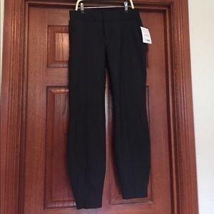 Athleta work it city pants