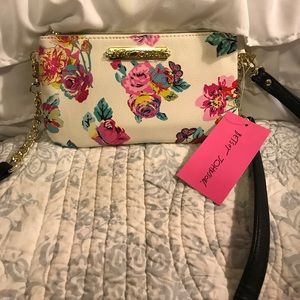 Betsy Johnson Cross Body
