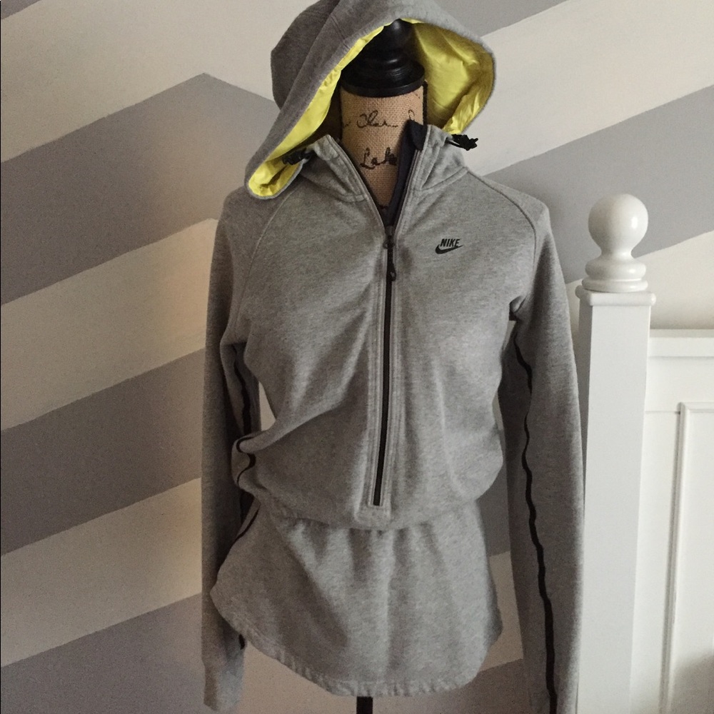 Nike jacket