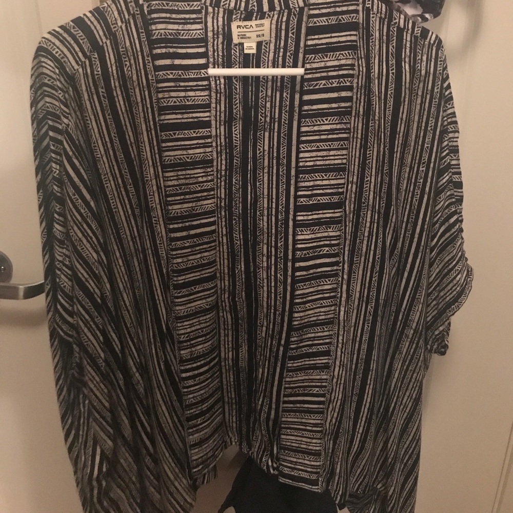 RVCA overpiece