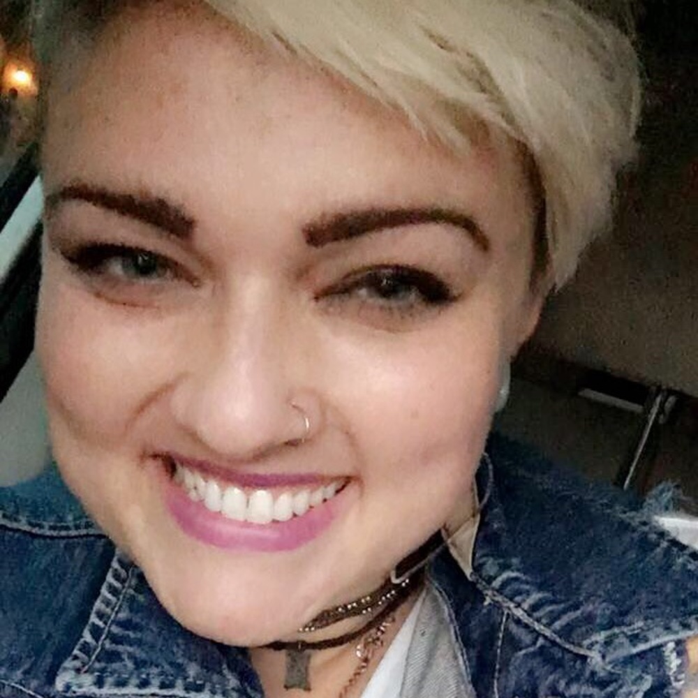 Meet your Posher, Allie