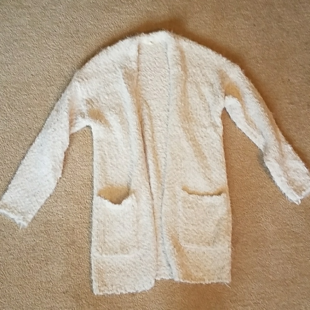Super soft cardigan