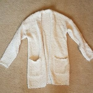 Super soft cardigan