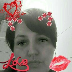 Meet your Posher, Evonne