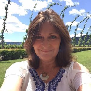 Meet your Posher, Julie