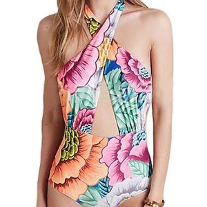 Brand new one piece swimsuit