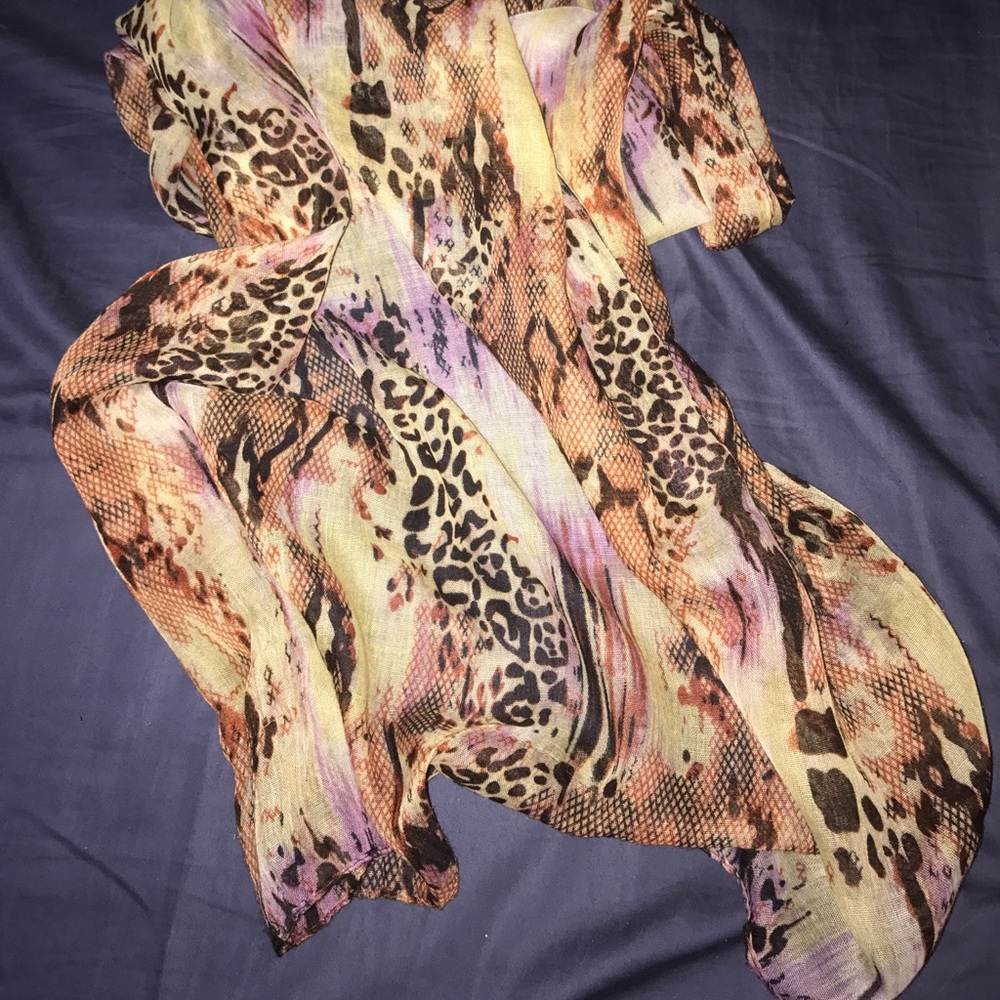 Scarf