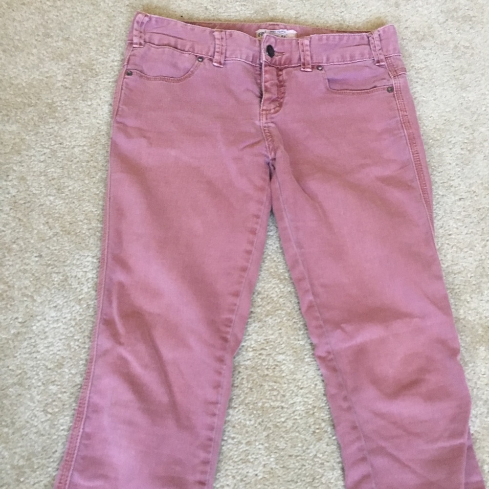 Free People Jeans