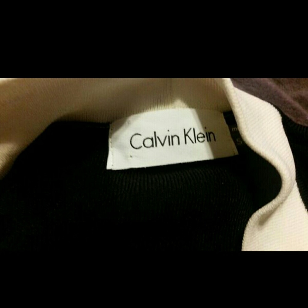 Kalvin klen