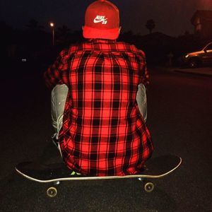 Meet your Posher, Derek